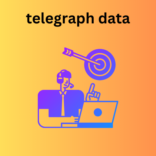 telegraph data